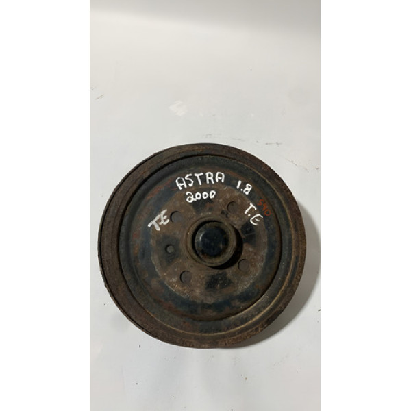  Cubo Roda Tambor Freio T Esquerdo Astra Gl 1.8 00 93280595