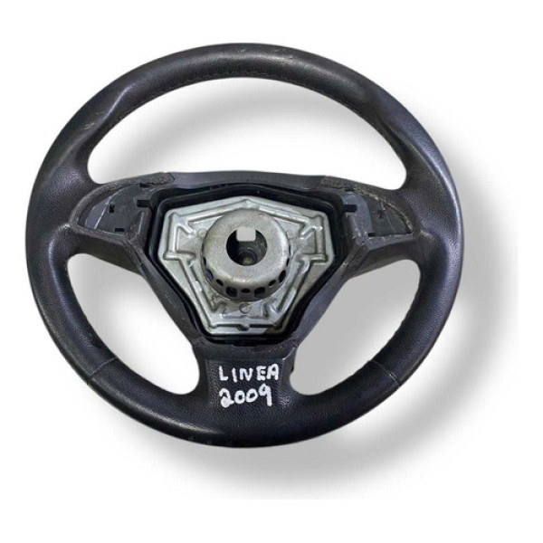 Volante Direção Fiat Linea 1.9 2009 2010 2011 2012 Sv7011100