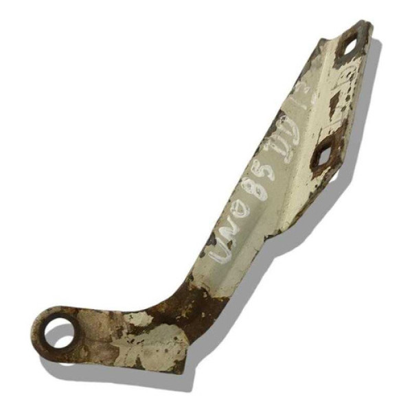 Dobradiça Capô Dianteiro Direito Fiat Uno 1984 A 2003 Orig