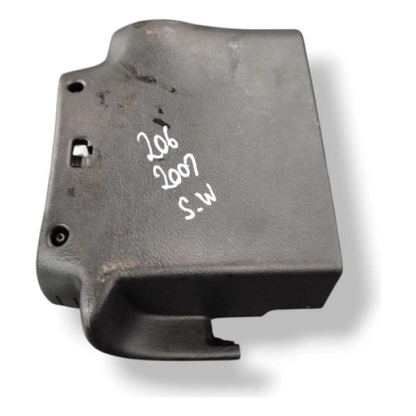 Moldura Inferior Coluna Painel 206 Sw 2007/2008 - 9647617777 Água Listras