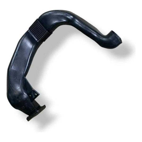 Duto Ar Interno Esquerdo Fiat Idea  2012 2013 2014 2015 2016