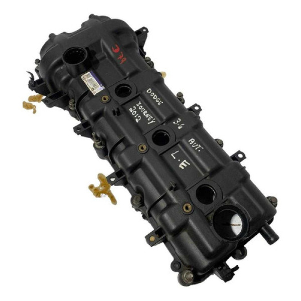 Tampa Válvula Cabeçote Lado Esquer Journey 2013 05184069aj 