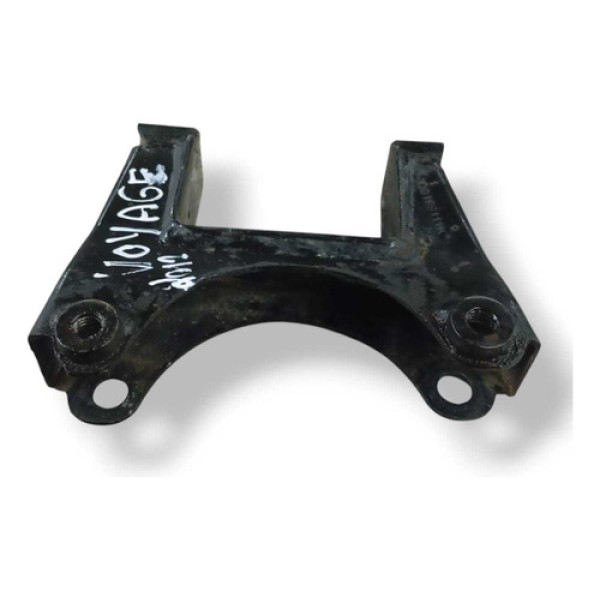 Suporte Coxim Cambio Volkswagen Voyage 1.6 2014 6q0199111k