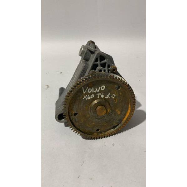 Bomba Óleo Do Motor Volvo Xc60 3.0 2012 2200111