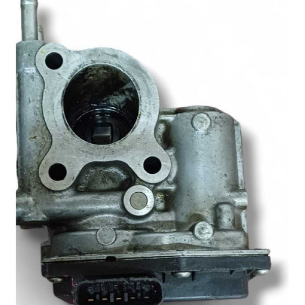 Válvula Egr Toyota Hilux 2015 A 2020 2580030210 3.0