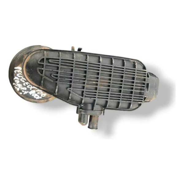Tampa Mufla Tbi Caixa Filtro Ar Peugeot 106 1.0 1998 A 2001