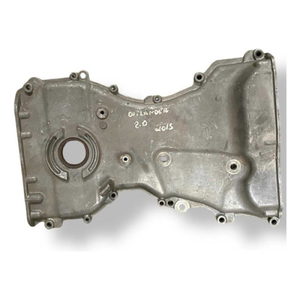 Tampa Lateral Motor Mitsubishi Outlander 2.0 2012 A 2015