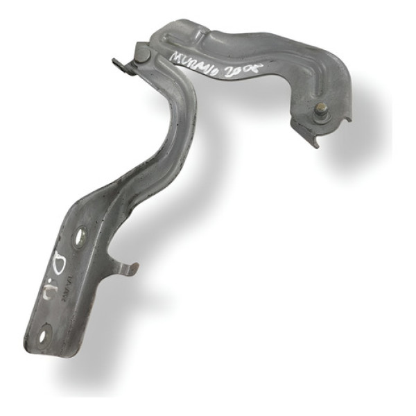  Dobradiça Capô Direita Nissan Murano 3.5 V6 2007 2008 2009 