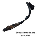 Sonda Lambda Pre Chevrolet S10 2.4 2014 2015 2016