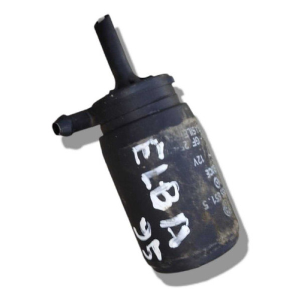 Bomba Reservatório Lavador Fiat Elba 1995 305955651 Natural