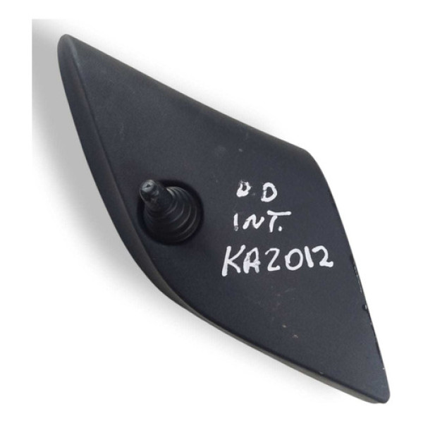 Moldura Int Retrovisor Lado Direito Ford Ka 2012 98kub23408