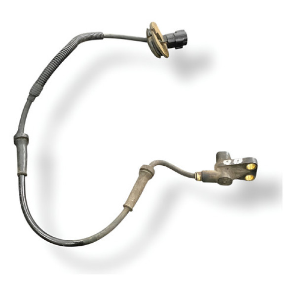 Sensor Abs Dianteiro Direito Chery Qq 1.0 2013 2014 2015