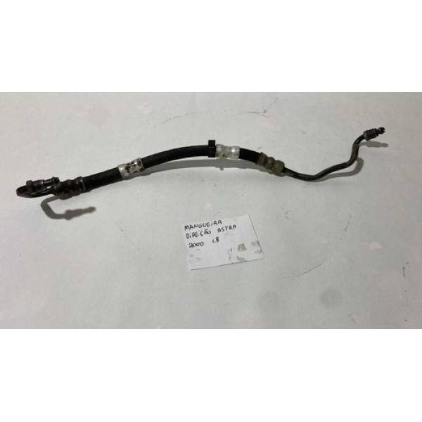 Mangueira Direção Hidraulica Gm Astra Gl 1.8 2000