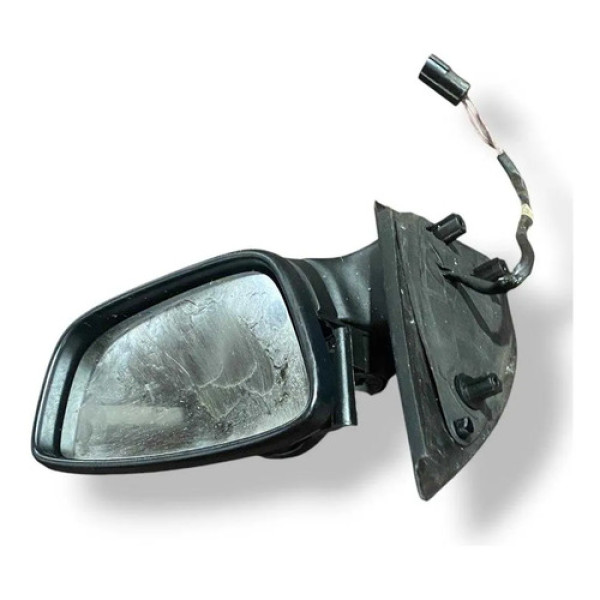 Retrovisor Lado Direito Volkswagen Gol G5 1.0 2012 5u1857502
