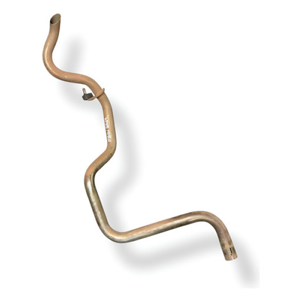 Tubo Escapamento Fiat Mobi 2015 2016 2018 2019 A 2024