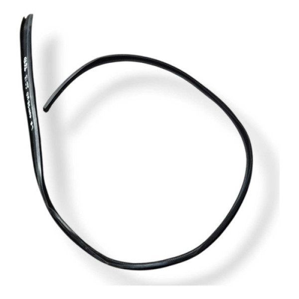 Borracha Vedação Teto Pingadeira Esquerda  Sandero 2014