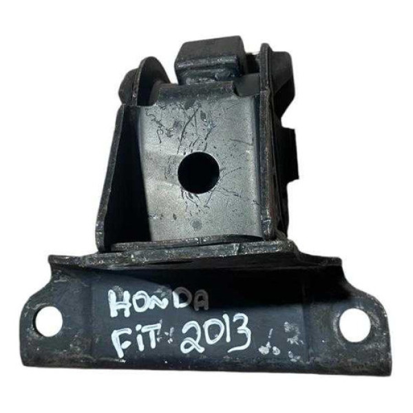 Suporte Coxim Cambio Honda New Fit 1.5 2011/13 785364139831