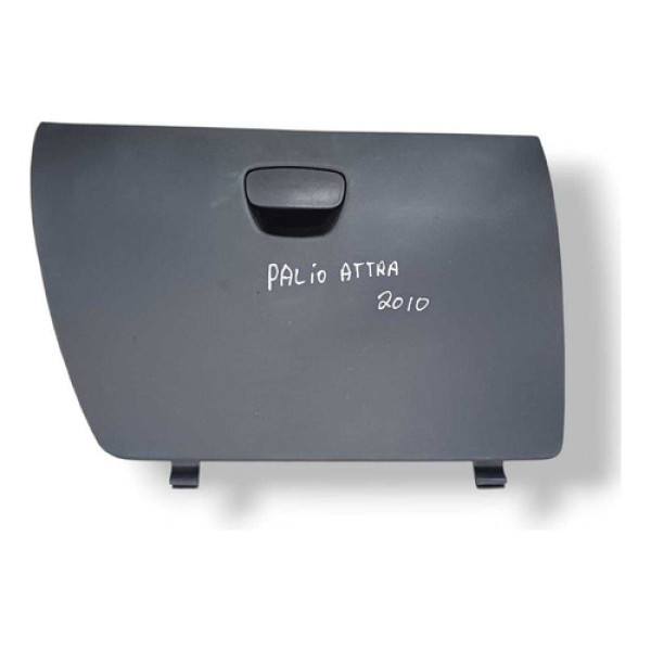 Tampa Porta Luvas Fiat Palio Attractive 2010/2011/2012/2013