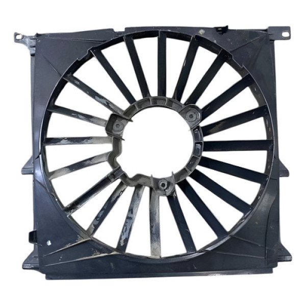 Defletor Da Ventoinha Bmw 318i S 1997 Detalhe 64548372039   