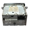 Modulo Radio Multimídia Som Gm Sonic Sedán 1.6 2012 95063668