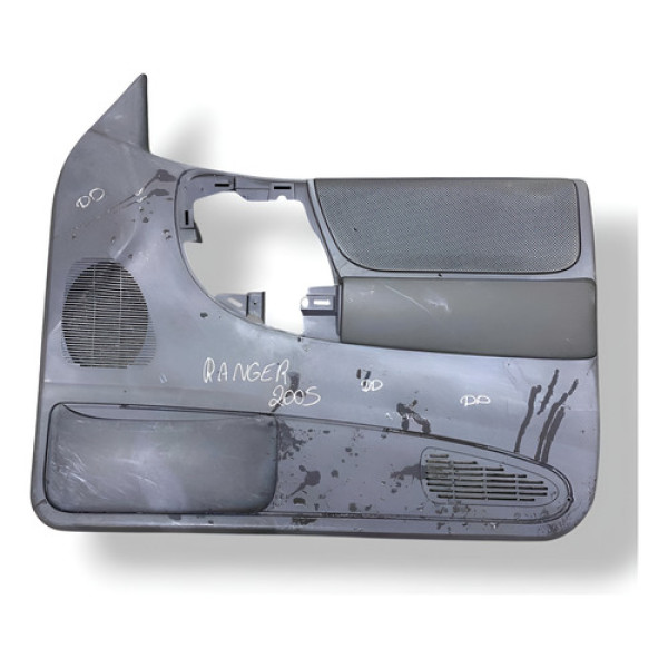 Forro Porta Dianteira Direita Ford Ranger 2005 2006 1023942