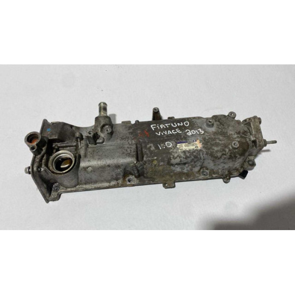 Tampa De Válvula Fiat Uno Vivace 2013 1.0 1017031