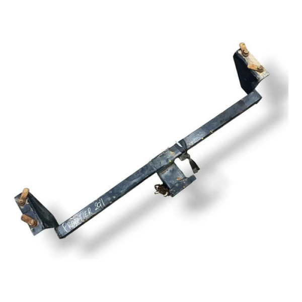 Engate Carretinha Nissan Frontier 4x2  2011 2012 2013