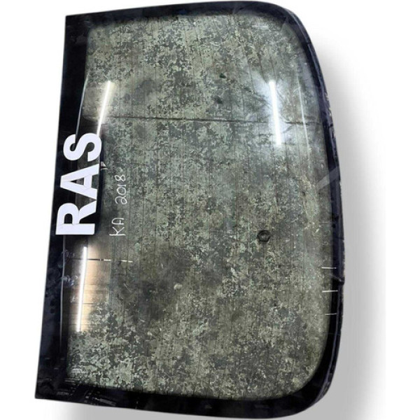 Vidro Vigia Traseiro Ford Ka 2017  2018 2019 2020 2021