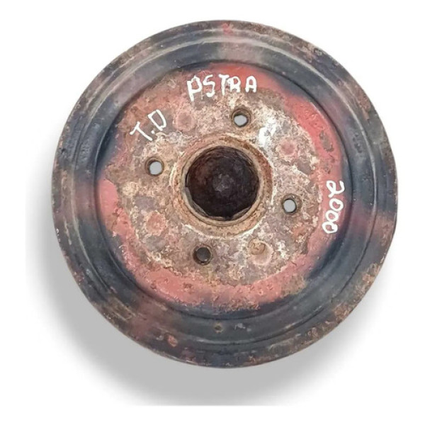 Cubo Roda Traseiro Direito Chevrolet Astra 1.8 2000/2001