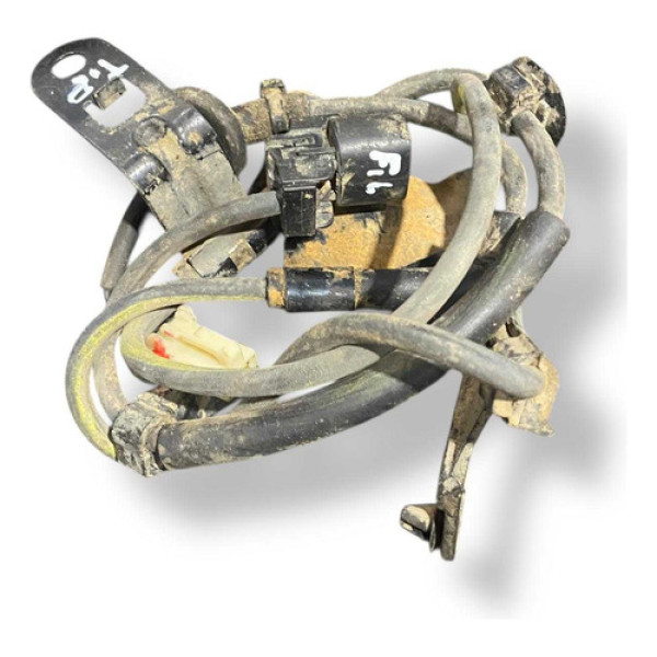 Sensor Abs Traseiro Direito Toyota Fielder 2004 2005 2006