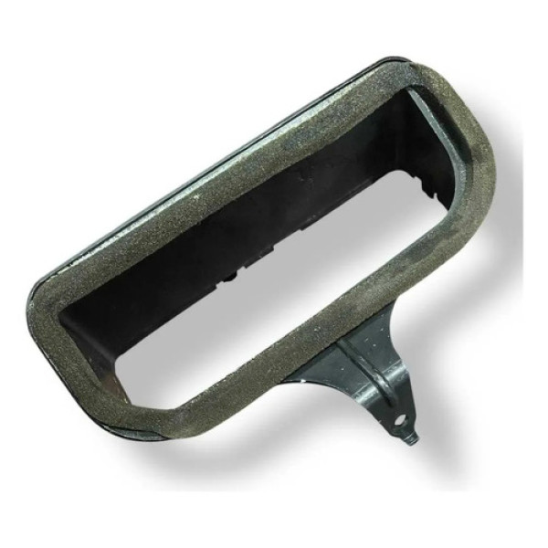 Moldura Duto Ar Central Vw Voyage 1.6 2013/2014 - 5u0819366