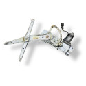 Máquina Vidro Elétrica Diant Esquerda Classic 2011 93387519