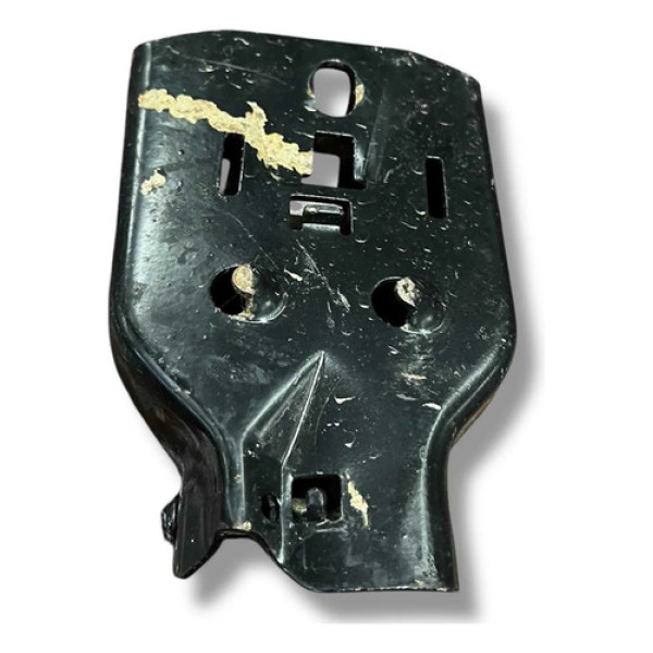 Suporte Cinto Segurança Tras Esquerd Gol G4 1996 373857860 Preto