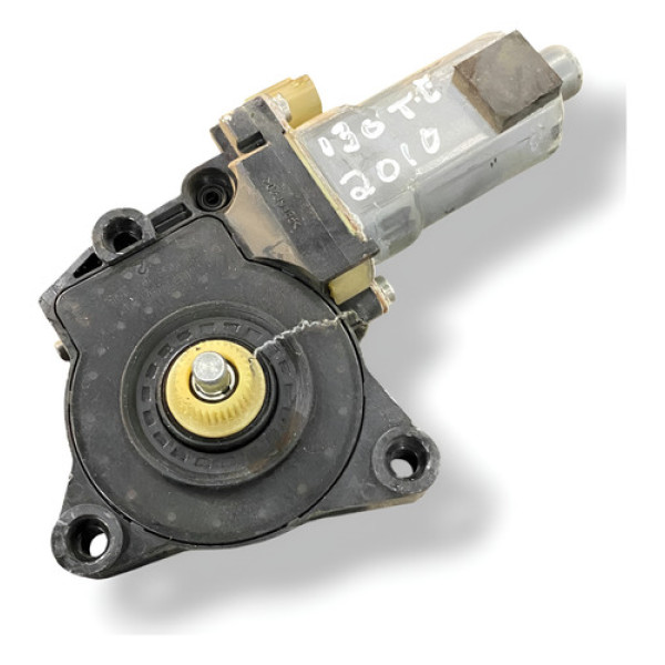 Motor Vidro Traseiro Esquerdo Hyundai I30 2008/12 F00s1a3295