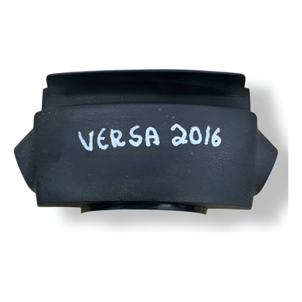 Moldura Superior Coluna Direção Nissan Versa 2016 484709lh1a