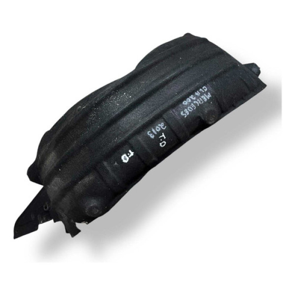 Parabarro Traseiro Direito Mercedes Cla 200 2013 2014 2015 