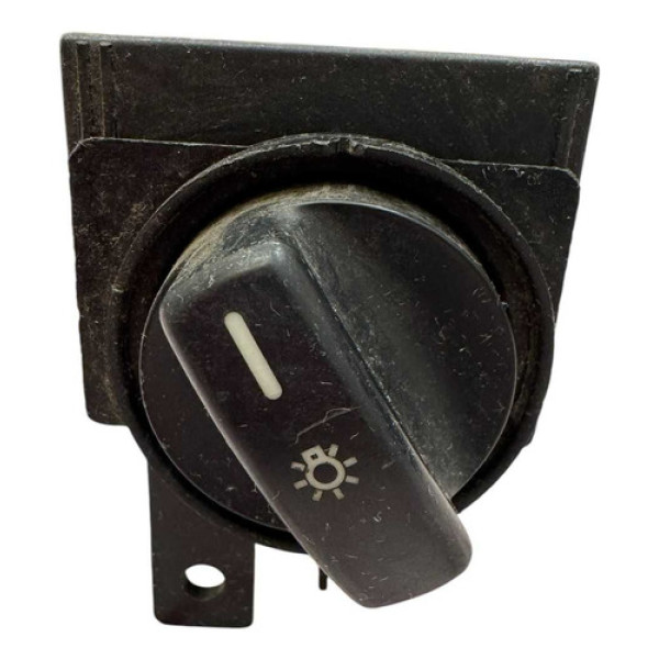 Botão Comando Farol Milha Mercedes B180 2010/2011 1695452704