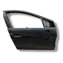 Porta Dianteira Direita Cruze 2011 2012 2013 2014 Dianteira Direita Preto