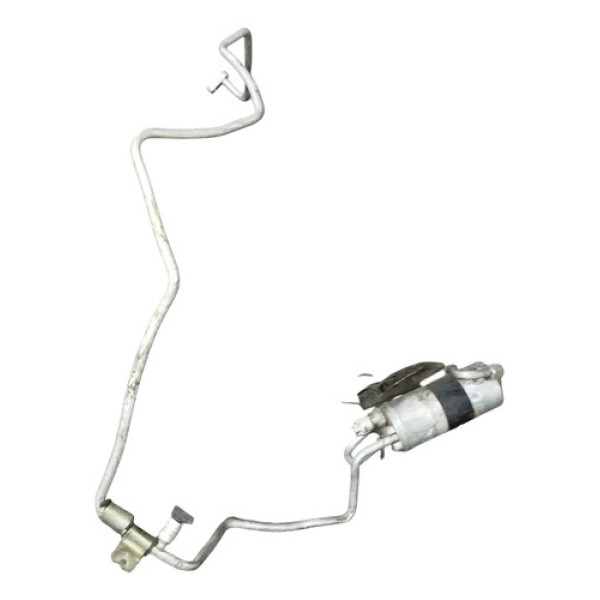 Mangueira Ar Condicionado Chery  Chery Qq 2011  2012