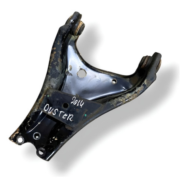 Bandeja Balança Dianteiro Esquerdo Renault Duster 2014 2015