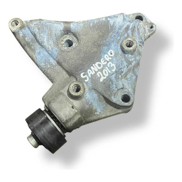 Suporte Compressor Renault Sandero 2014 2015 2016 8200025987