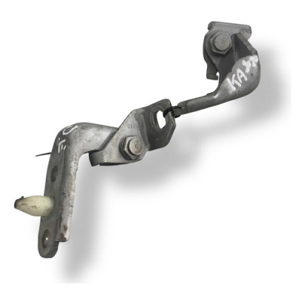 Par Dobradiças Porta Diant Esquerda Ka 1.0 2020 Bb537822801