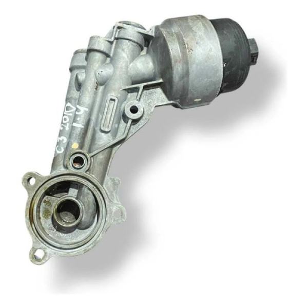 Suporte Filtro Óleo Citroën C3 2010 2011 2012 9646043180