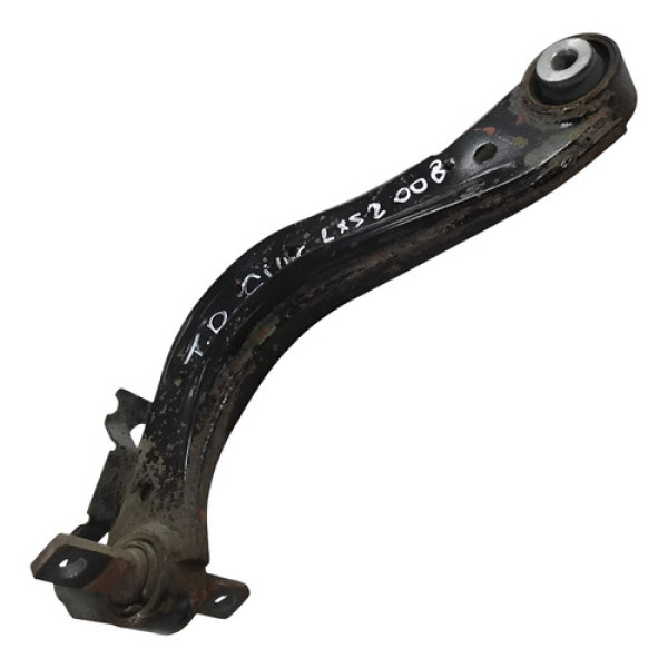 Bandeja Balança Traseiro Direito Honda Civic Lxs 2008 A 2010