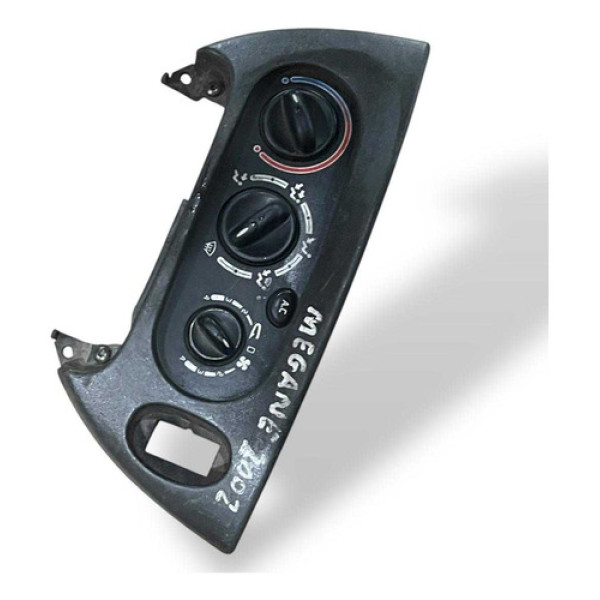 Comando De Ar Condicionado Renault Megane Scenic 2000 A 2002