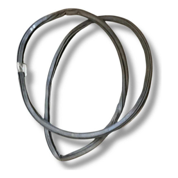 Borracha Porta Dianteira Direita Polo 2020 2021 2022 2023