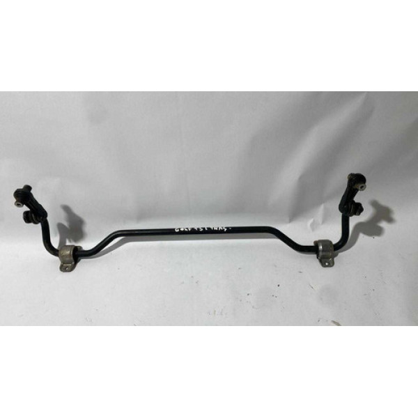 Barra Estabilizadora Traseira Volkswagen Golf Tsi 