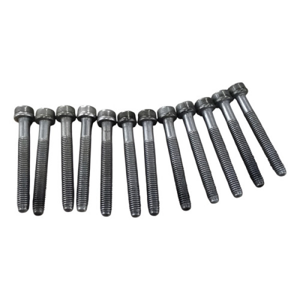 Jogo Parafusos Mancal Fiat Toro 1.3 2020 2021 2022 A 2023