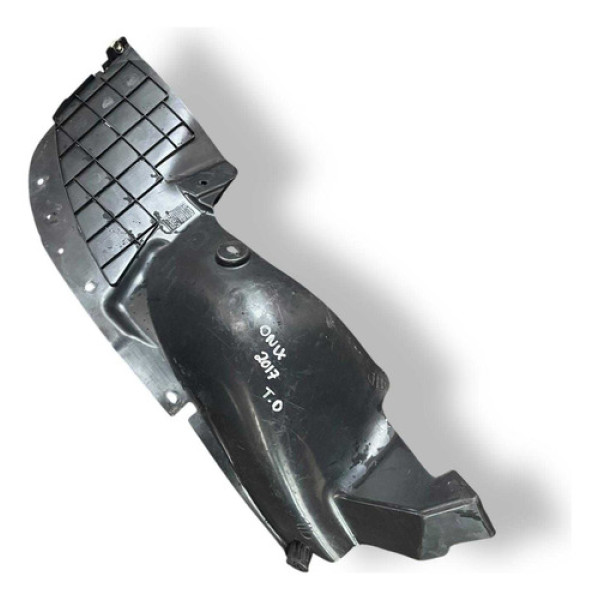 Parabarro Traseiro Direito Chevrolet Onix 2017 52117032 