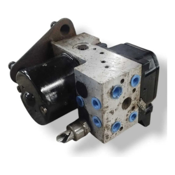 Módulo Freio Abs Mercedes-benz A160 2000 A 2005 0045425420